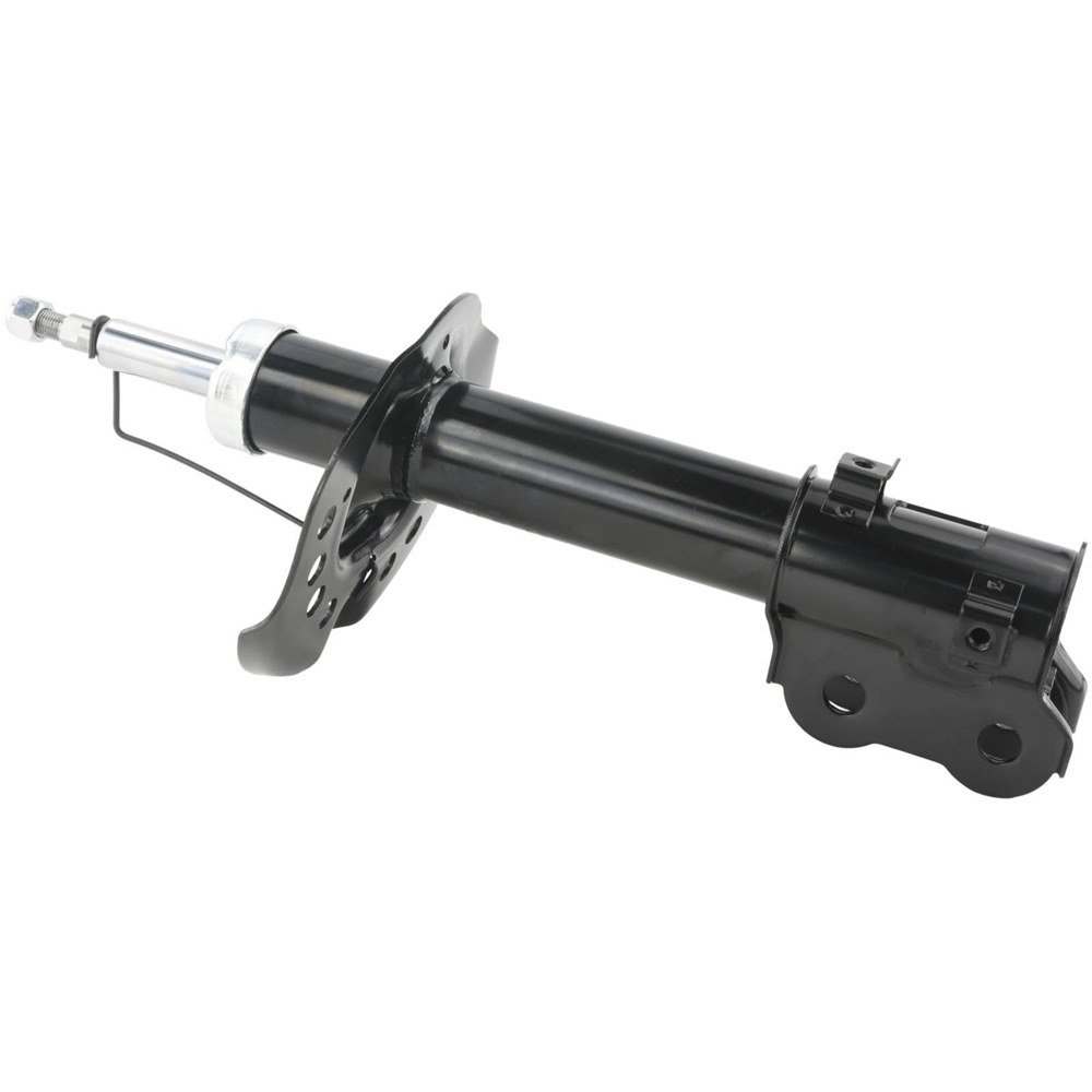 FEBEST 22110002FL Амортизатор передний левый GAS.TWIN TUBE