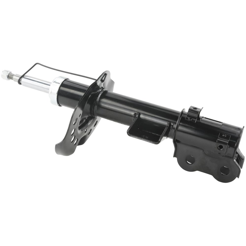 FEBEST 22110002FR Амортизатор передний правый GAS.TWIN TUBE