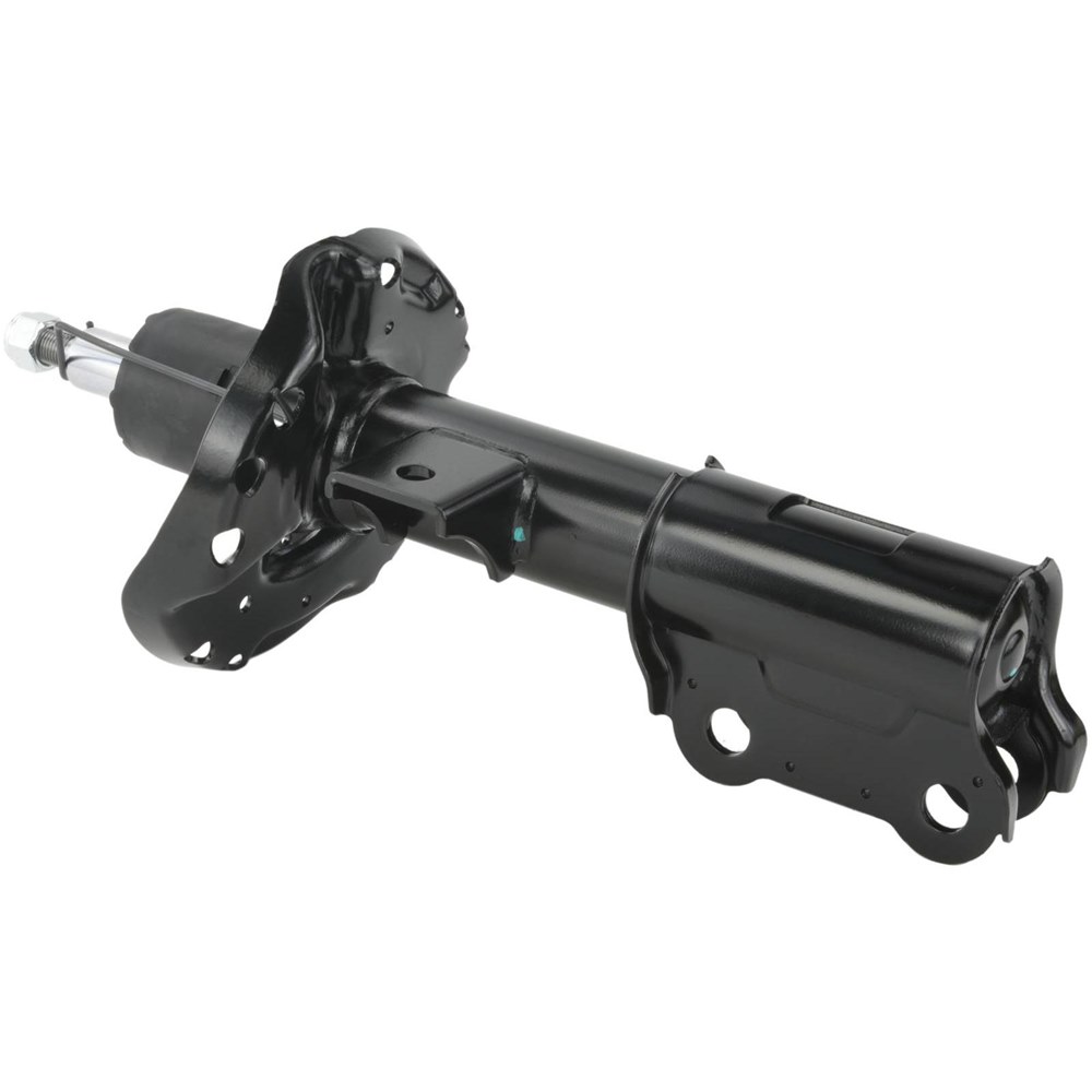 FEBEST 22110003FR Амортизатор передний правый GAS.TWIN TUBE