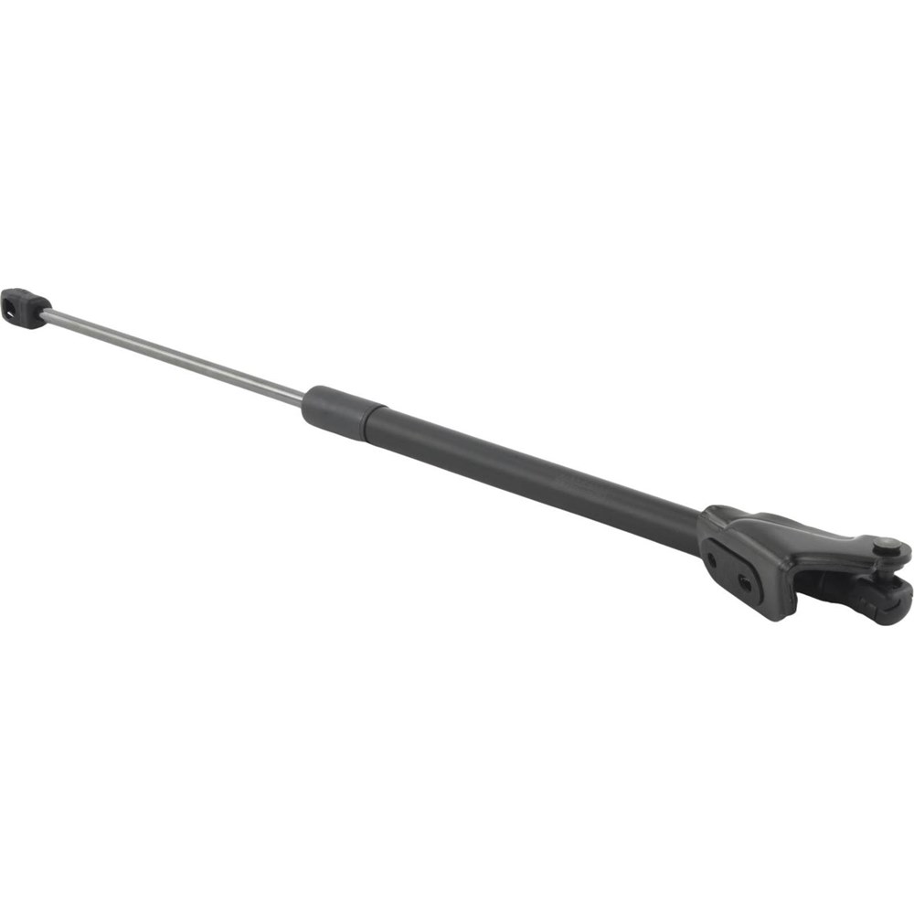 FEBEST 22117016LH Газовый упор крышки багажника (с кронштейном) l545/600n | лев |