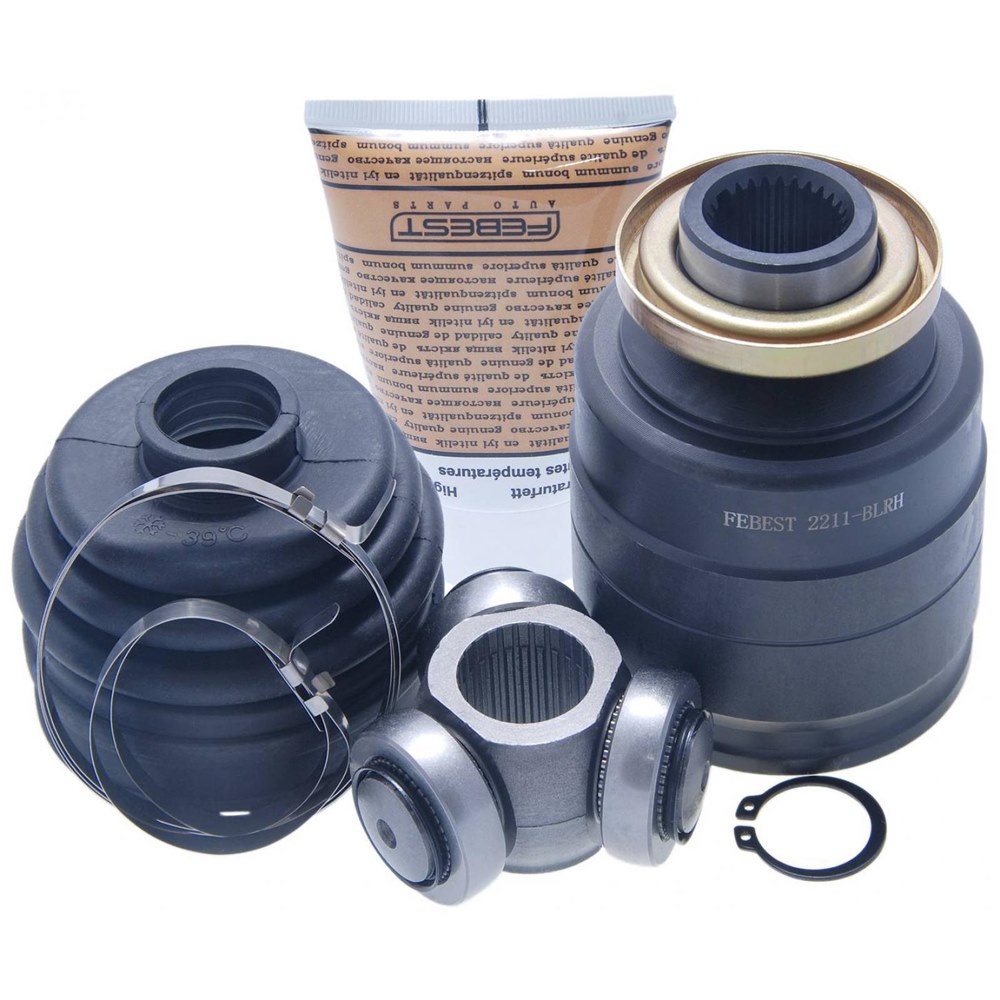 FEBEST 2211BLRH Шрус внутренний правый 26x42x28