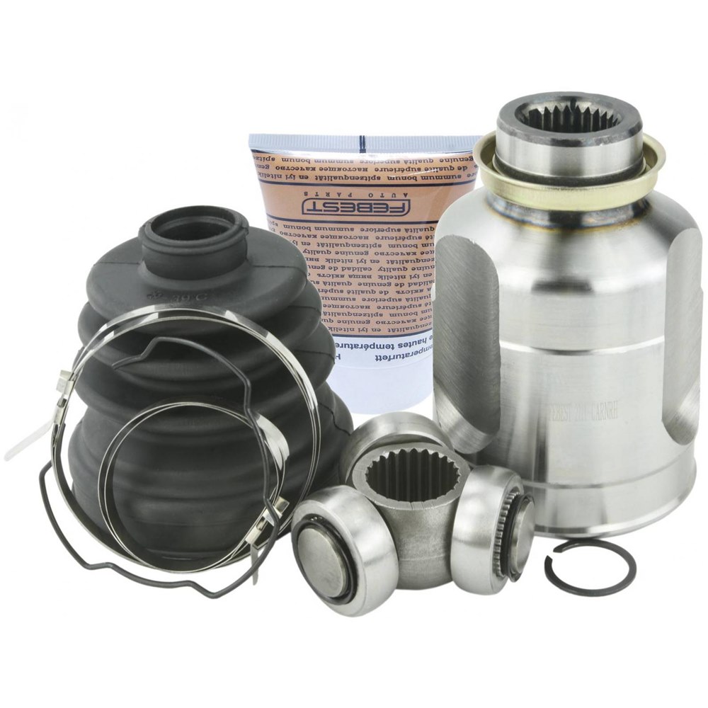 FEBEST 2211CARNRH Шрус внутренний правый 24x43x28