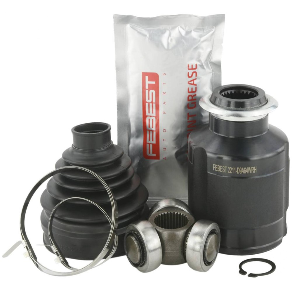FEBEST 2211D9A64WRH ШРУС внутренний правый 32X44.1X28
