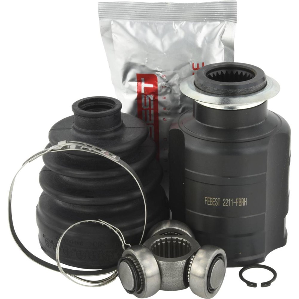 FEBEST 2211FBRH ШРУС ВНУТРЕННИЙ ПРАВЫЙ 22X44.1X28