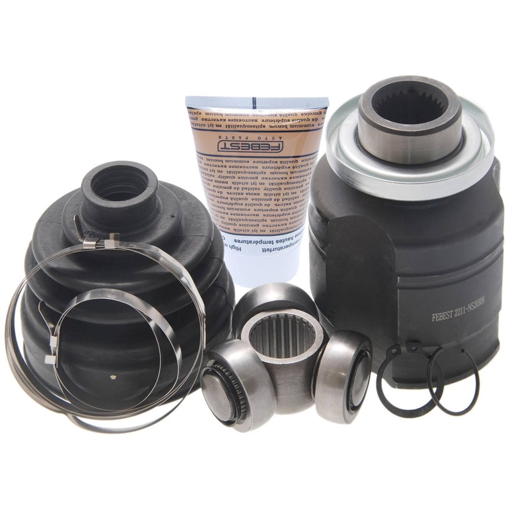 FEBEST 2211NS20RH ШРУС внутренний правый 24X42X26