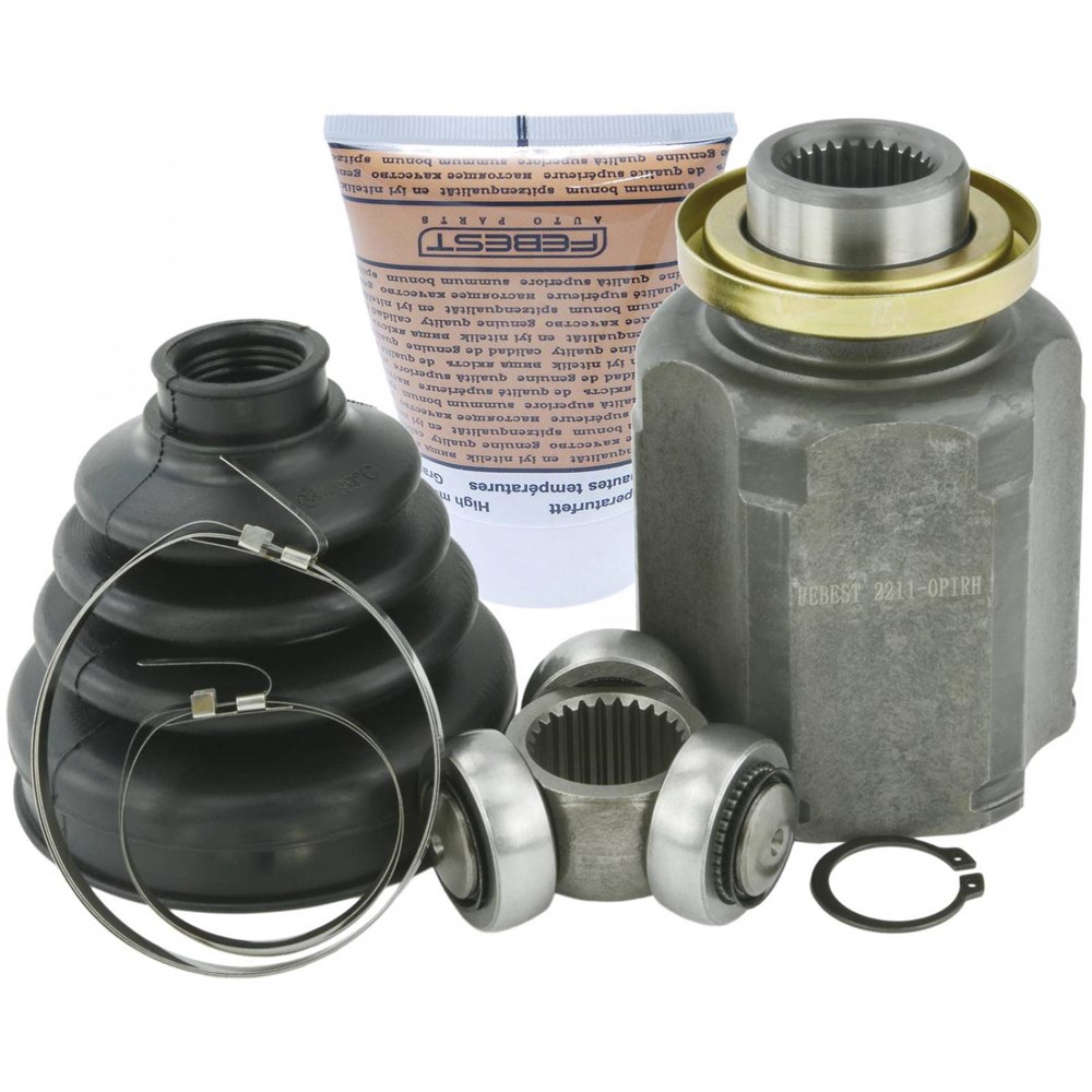 FEBEST 2211OPIRH ШРУС внутренний правый 26X42X28 KIA OPIRUS 2003-2006 2211-OPIRH