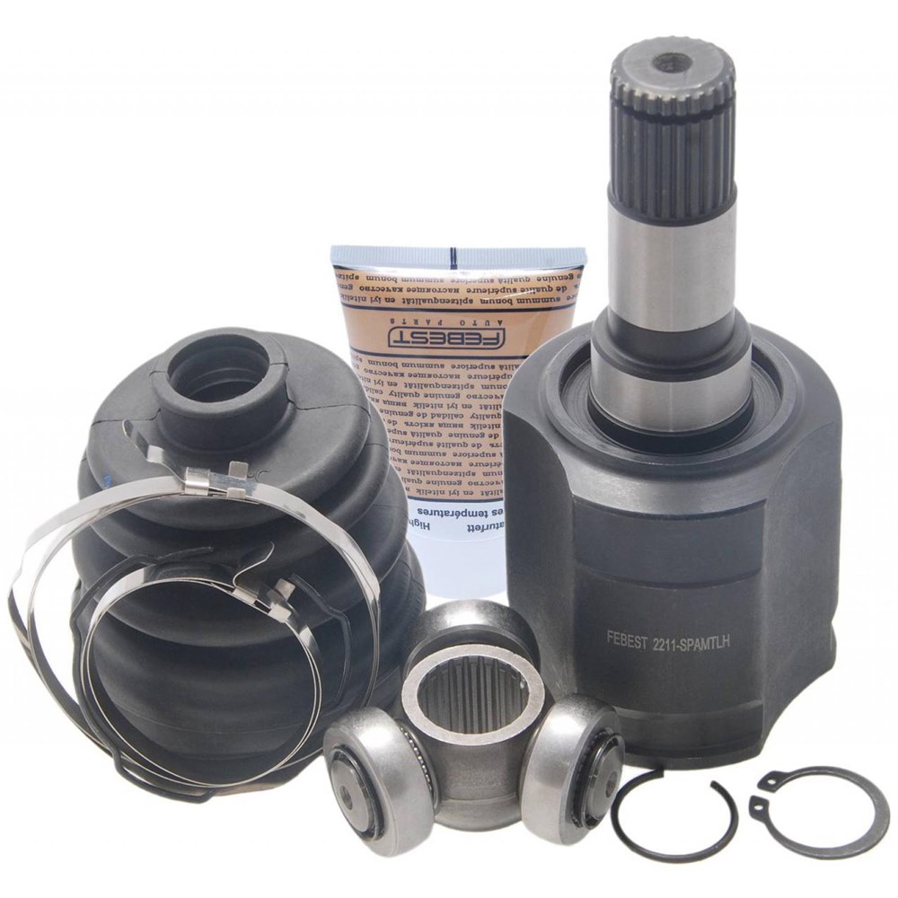 FEBEST 2211SPAMTLH ШРУС внутренний левый 22X35X26