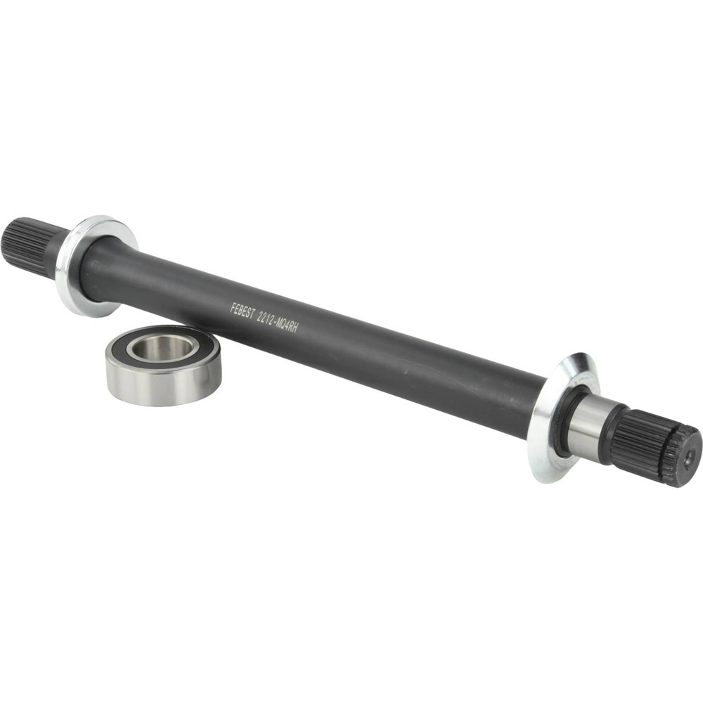 FEBEST 2212MQ4RH Полуось правая 31x448x28