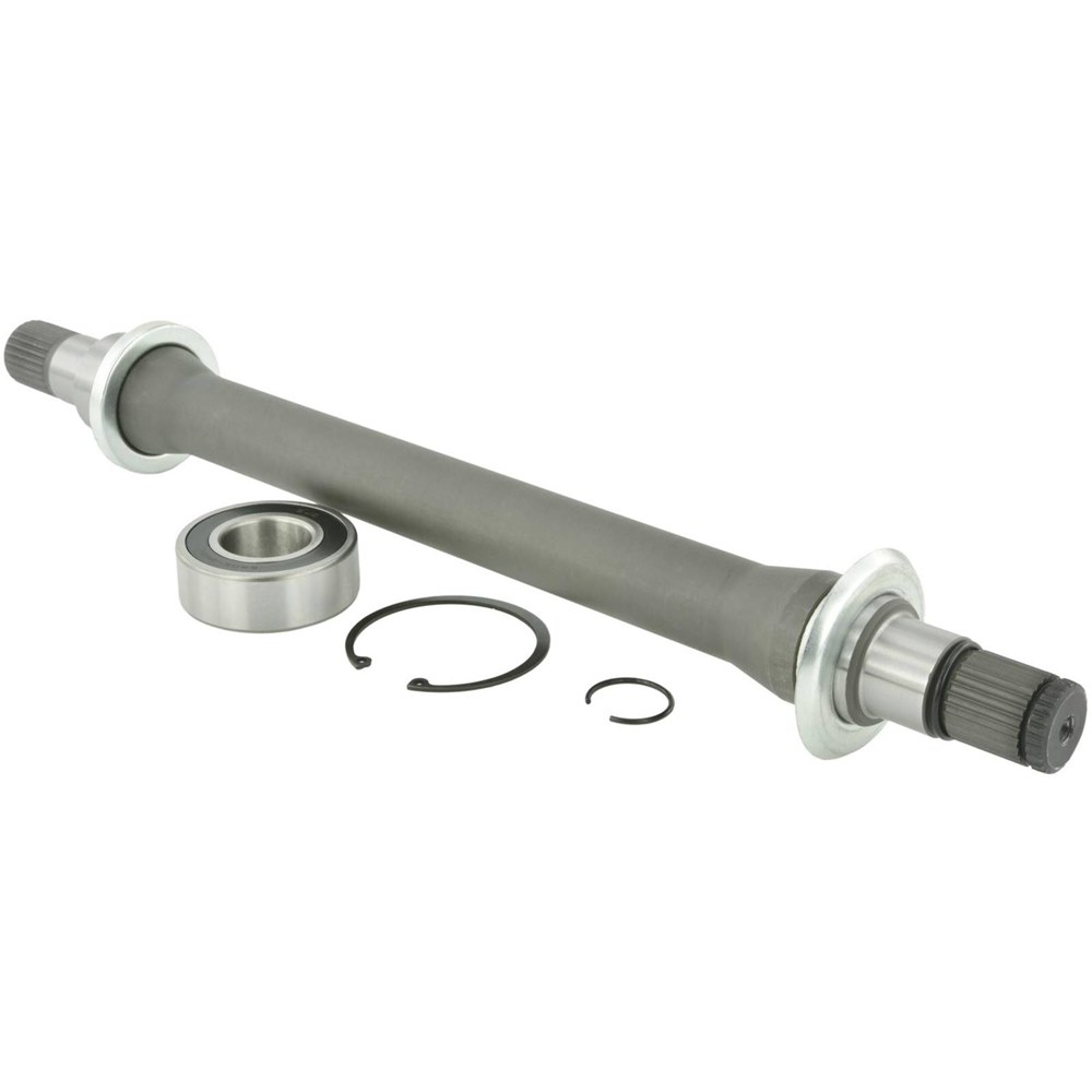 FEBEST 2212SP4WDMT Полуось правая 27x464x26