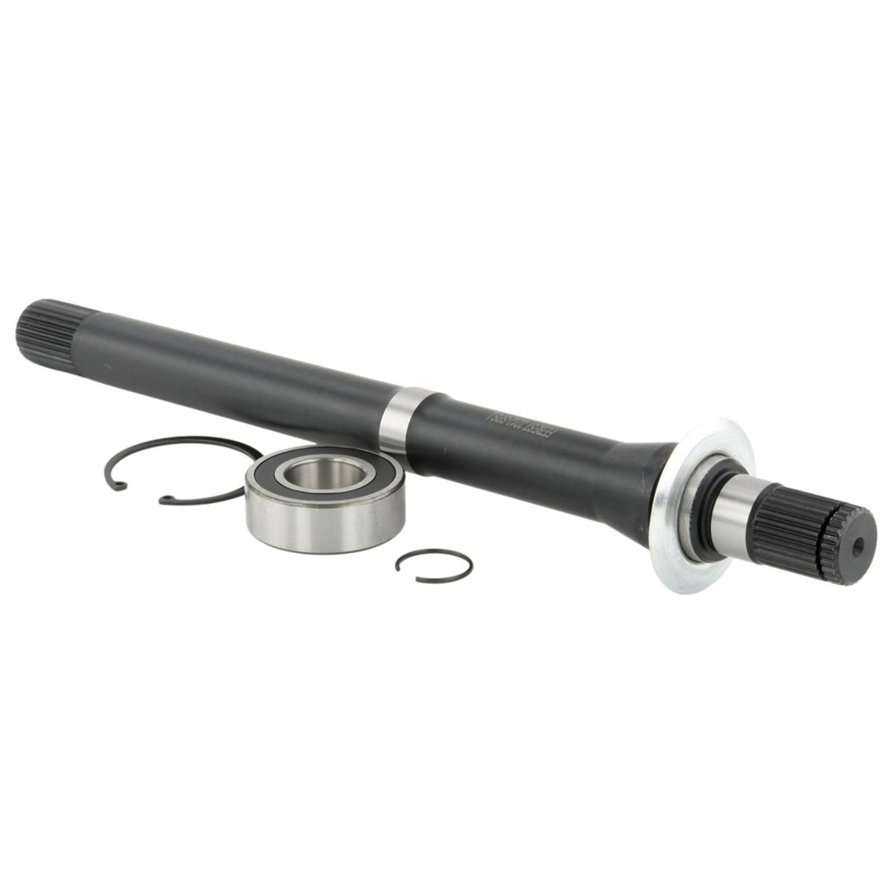FEBEST 2212SPSL Полуось правая 28X431X28