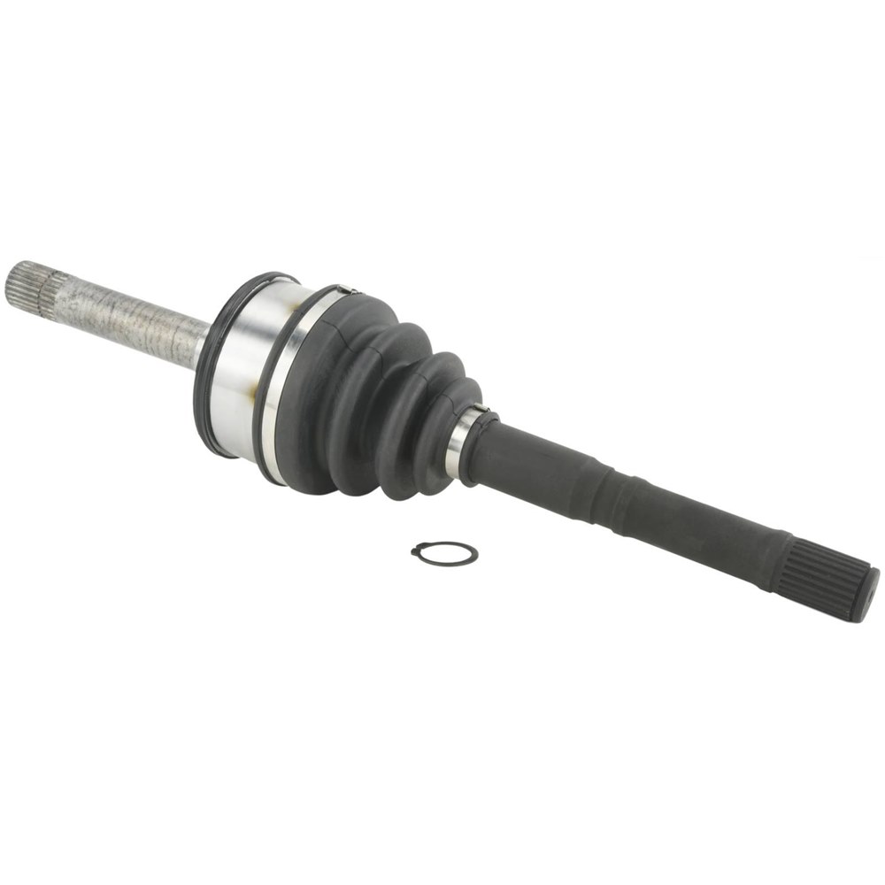FEBEST 2214K2700 ШРУС наружный с валом 25x462x26