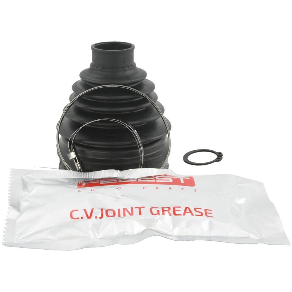 FEBEST 2215D9T Пыльник ШРУС внутренний комплект 76X89X25