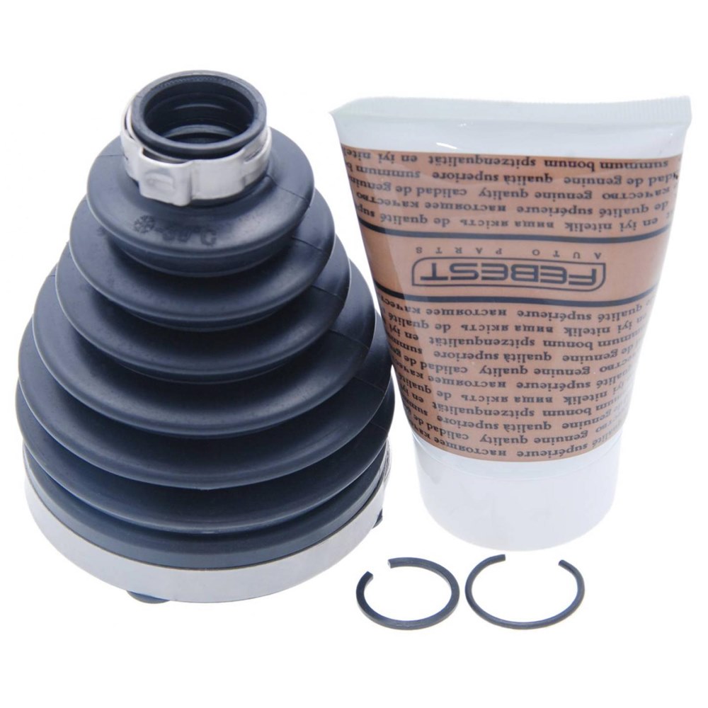 FEBEST 2217PCD Пыльник ШРУСа HYUNDAI I30/KIA CEED 1.4-1.6 06- нар.