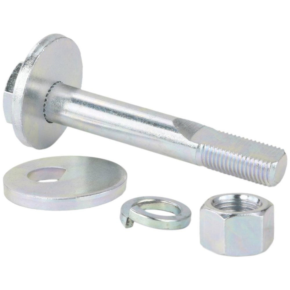 FEBEST 2229002KIT Болт с эксцентриком ремкомплект | прав/лев |
