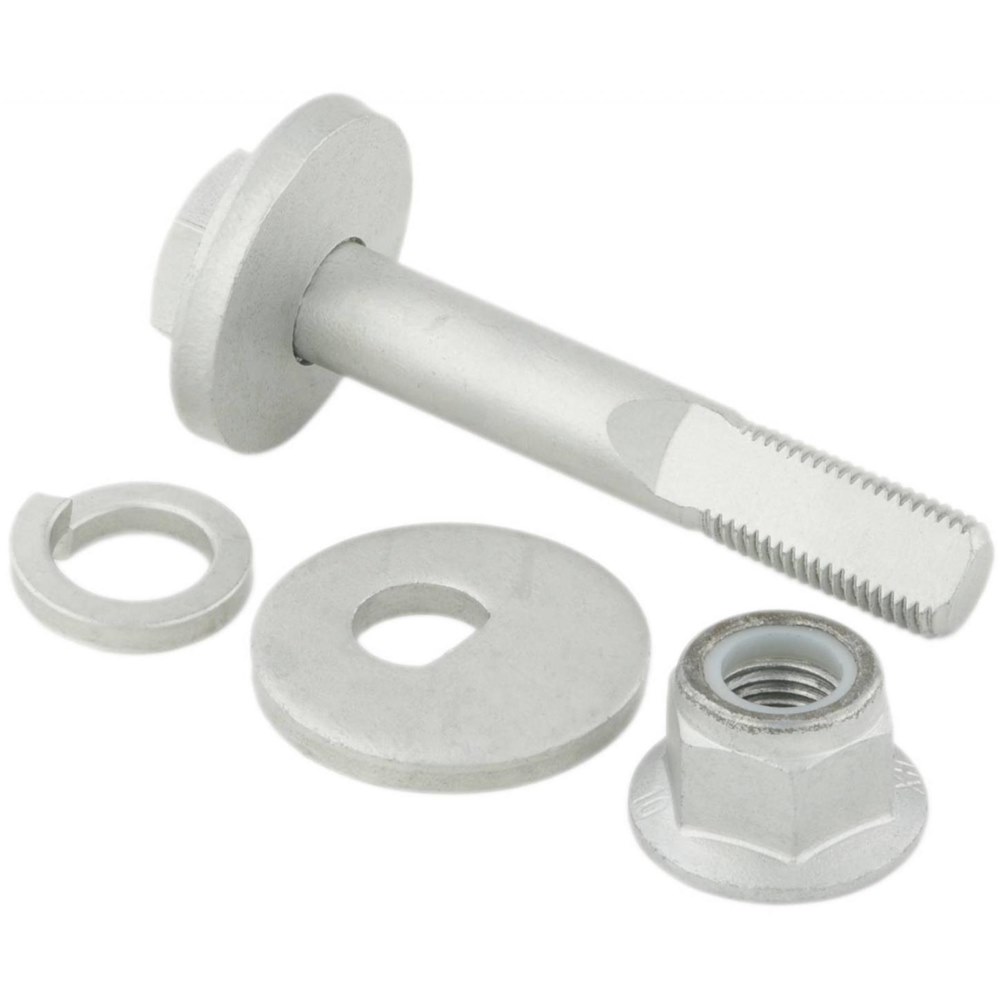 FEBEST 2229003KIT Болт с эксцентриком ремкомплект | прав/лев |