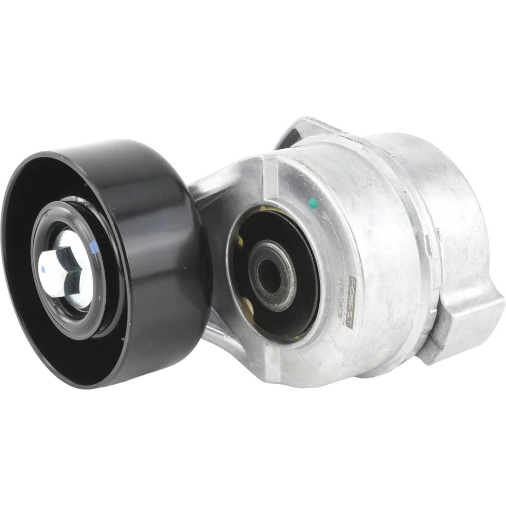 FEBEST 2290D4CB Натяжитель ремня