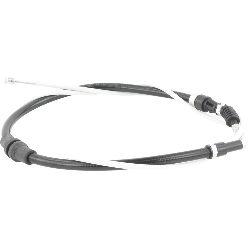 FEBEST 23100CADIII Трос ручного тормоза