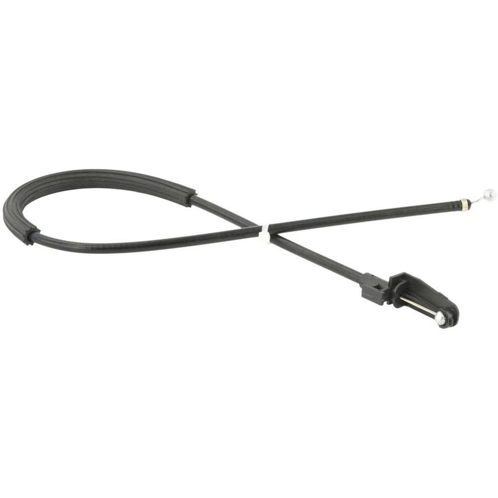 FEBEST 23101CCF Трос капота VW PASSAT (06-15) 23101-CCF