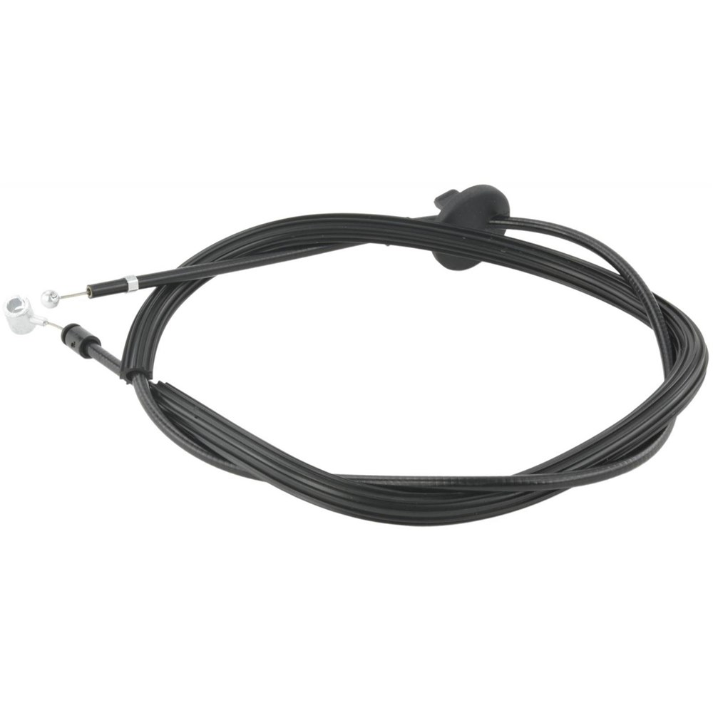 FEBEST 23101JETR Тросик привода открывания замка капота VOLKSWAGEN JETTA 2011-2018 23101-JETR