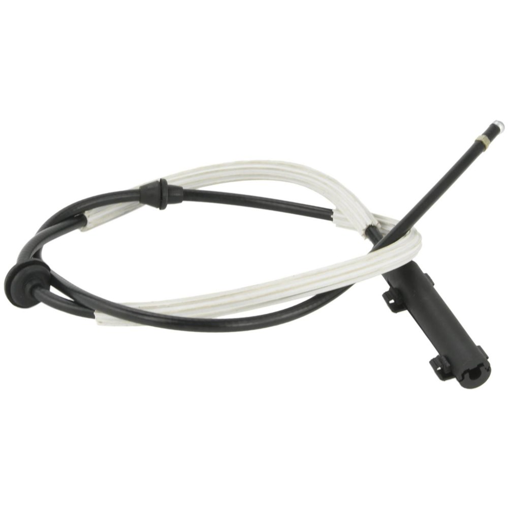 FEBEST 23101TOURIR Трос привода открывания замка капота VW TOUAREG 03-10 23101-TOURIR