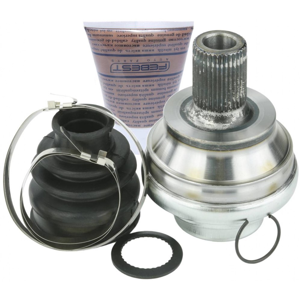 FEBEST 2310CCR ШРУС наружный задний 33X59.5X36
