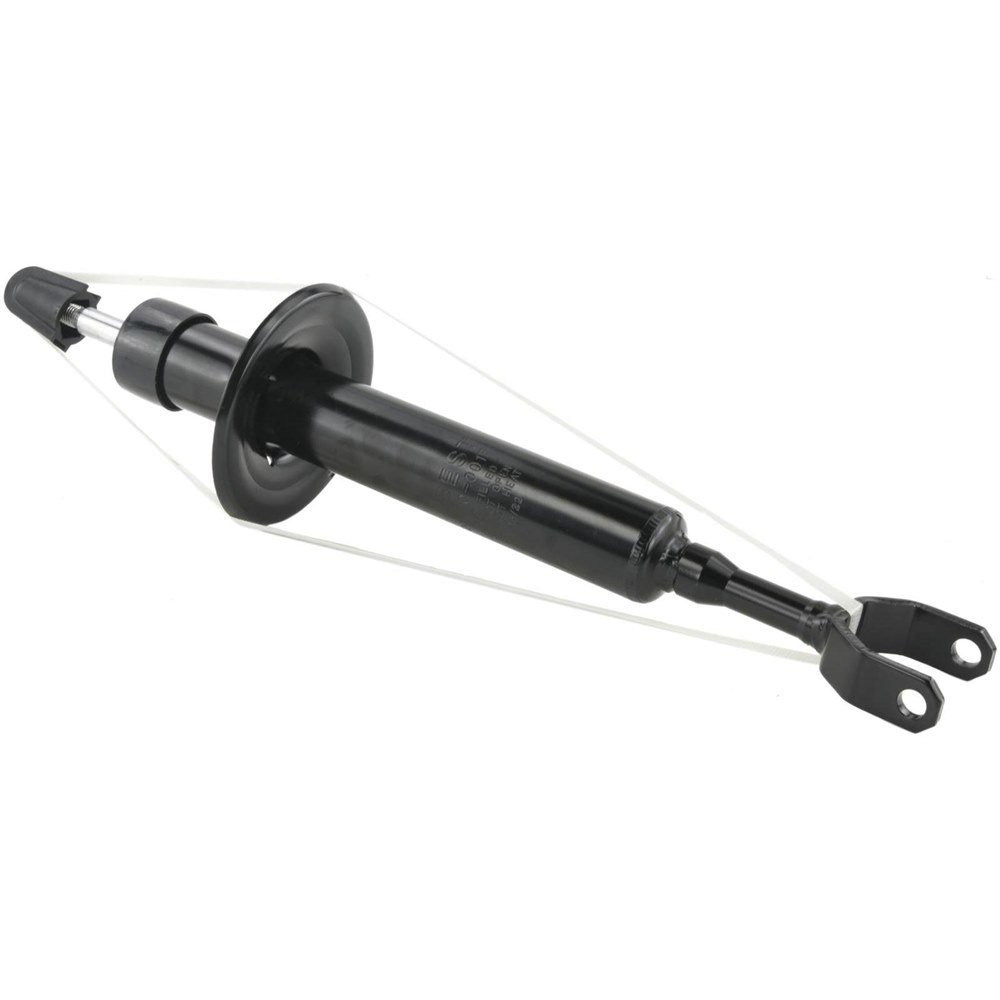 FEBEST 23110001F Амортизатор AUDI A6 97-06/SKODA SUPERB(3U) 01-/VW PASSAT 96-05 пер.