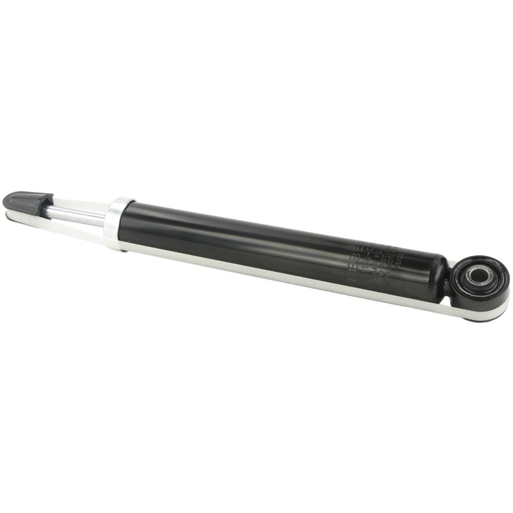 FEBEST 23110002R Амортизатор задний AUDI A3 CABRIOLET 2008-2013 [RA] 23110-002R