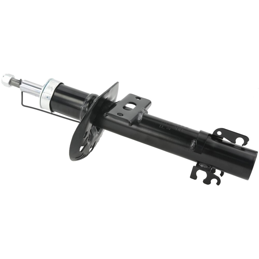 FEBEST 23110004F Амортизатор VW POLO (6R)09-/SEAT IBIZA 08- пер.газ.