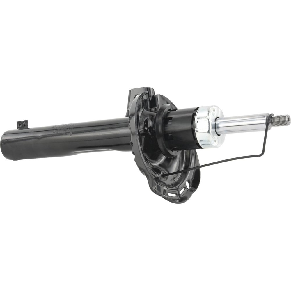 FEBEST 23110008F АМОРТИЗАТОР ПЕРЕДНИЙ GAS.TWIN TUBE VOLKSWAGEN, SKODA, SEAT, AUDI 23110-008F