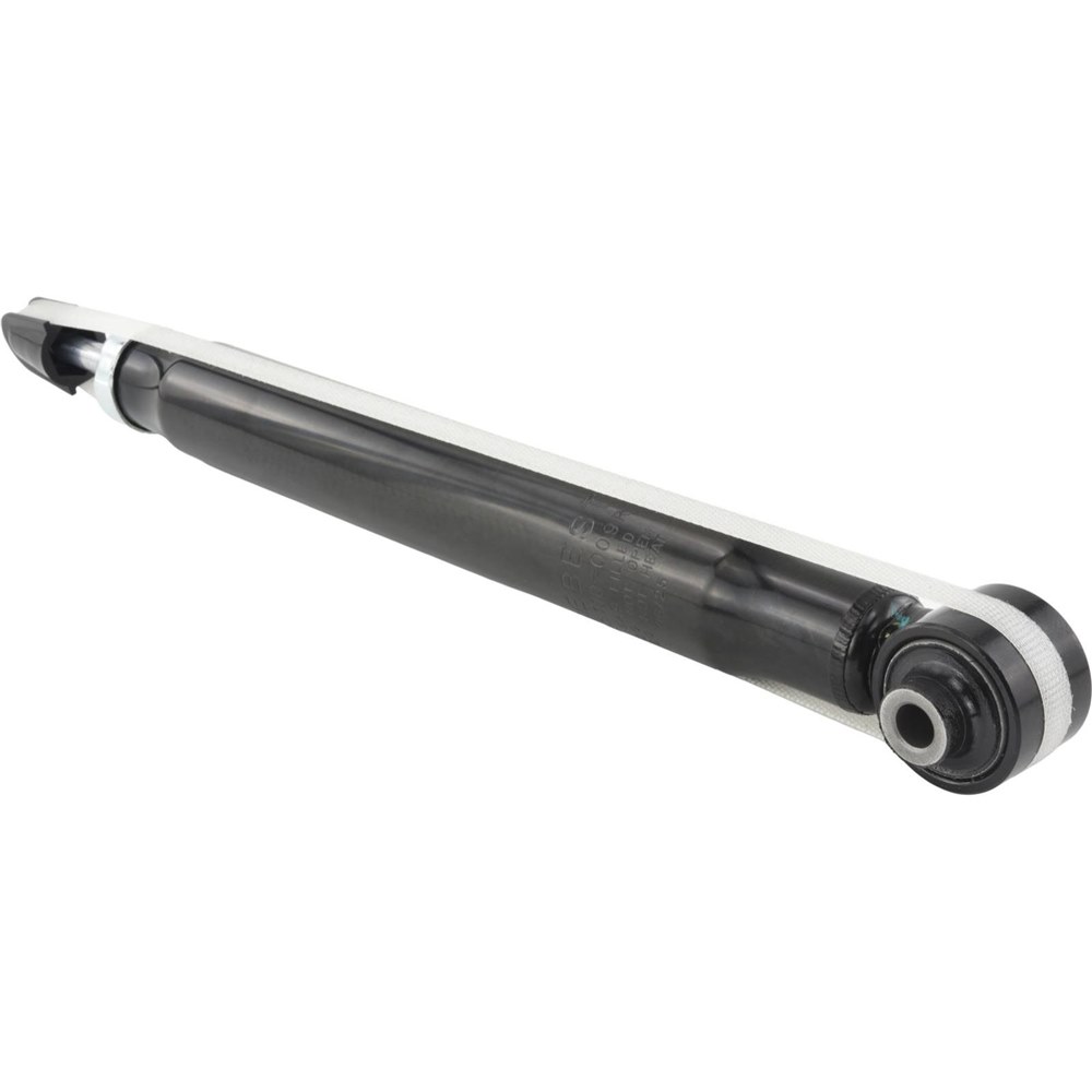 FEBEST 23110009R Амортизатор задний GAS.TWIN TUBE