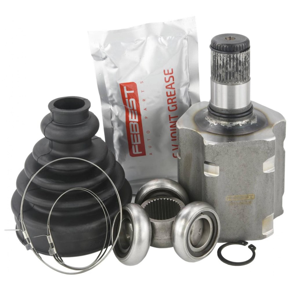 FEBEST 23115N1LH ШРУС внутренний левый 34X31X37