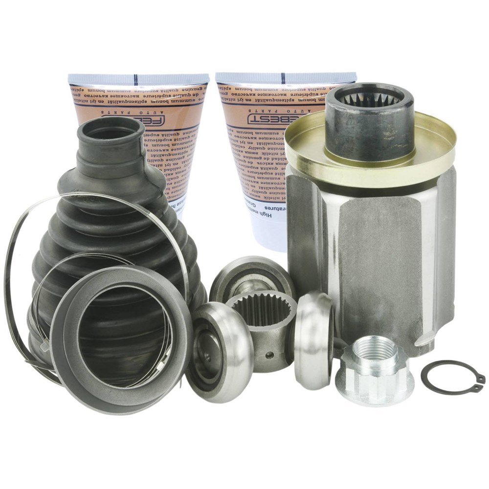 FEBEST 2311T5LH ШРУС внутренний левый 27X47X26
