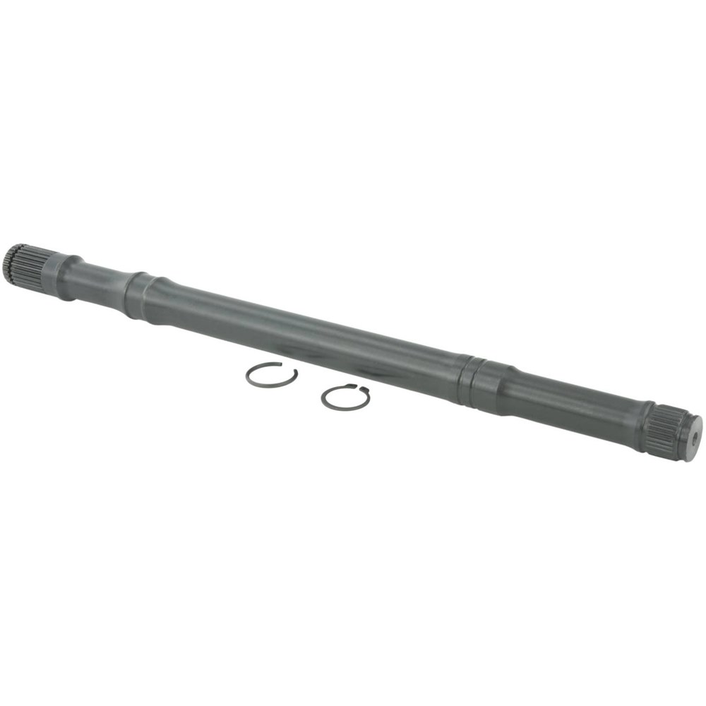 FEBEST 2312TIGRH Полуось правая 34x474x27