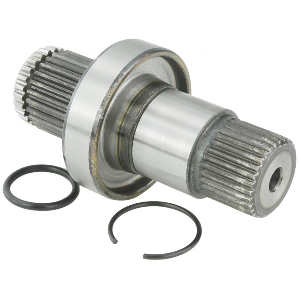 FEBEST 2312TRANST5 Полуось левая 30x114.5x26