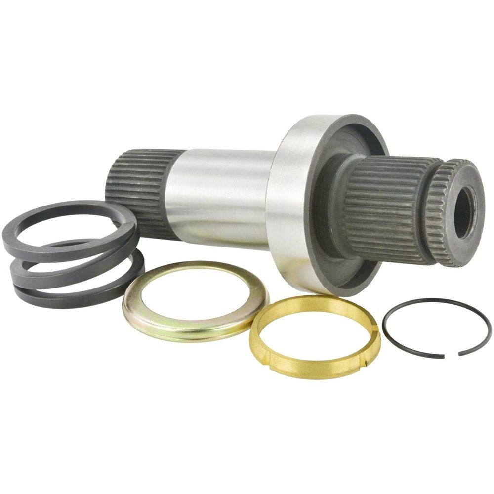 FEBEST 2312TRT5LH Полуось правая 42X135.3X42
