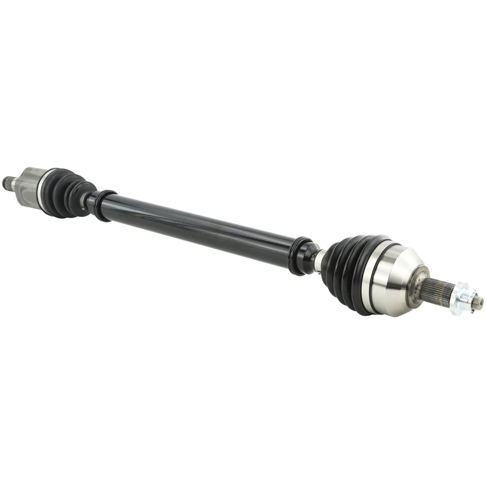 FEBEST 2314PVRH Привод в сборе правый 26X870X36