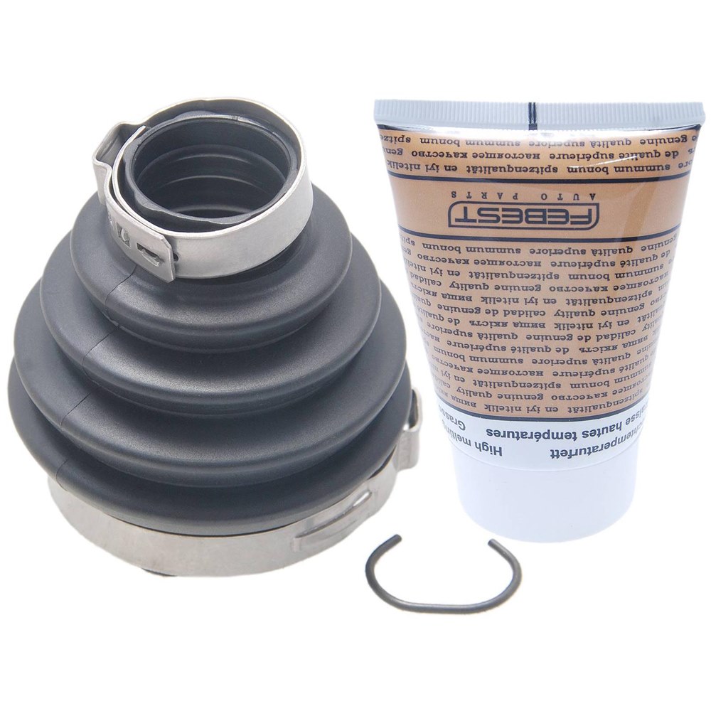 FEBEST 2315PCCR Пыльник ШРУС наружный задний комплект PVC 51.5X59X25.8