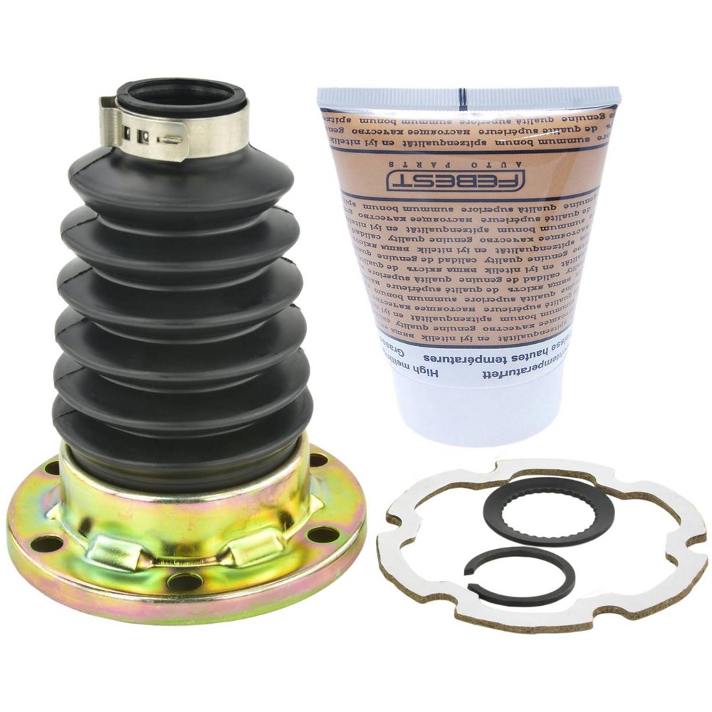 FEBEST 2315PPAS4WD Пыльник шрус внутренний комплект pvc 99.8x107x27.2 | прав/лев |