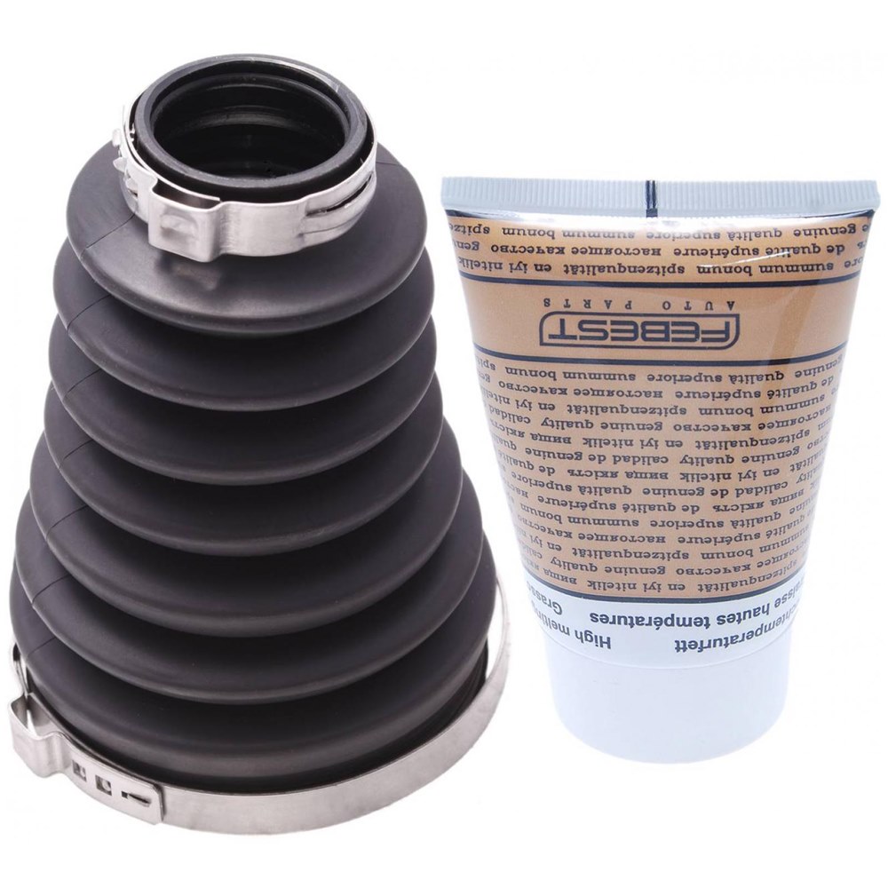 FEBEST 2315PT5 Пыльник ШРУС внутренний комплект PVC 78X112X30.5