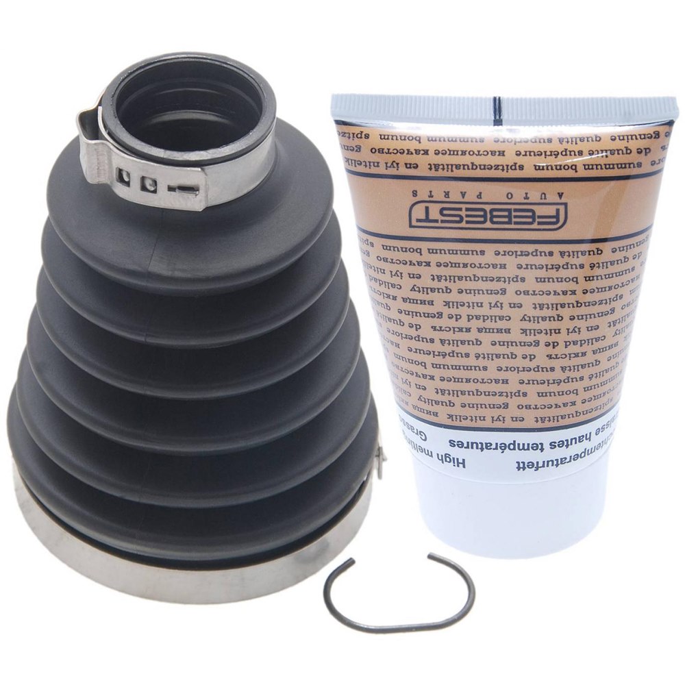FEBEST 2315PTMT Пыльник ШРУС внутренний комплект PVC 68X102X27.5