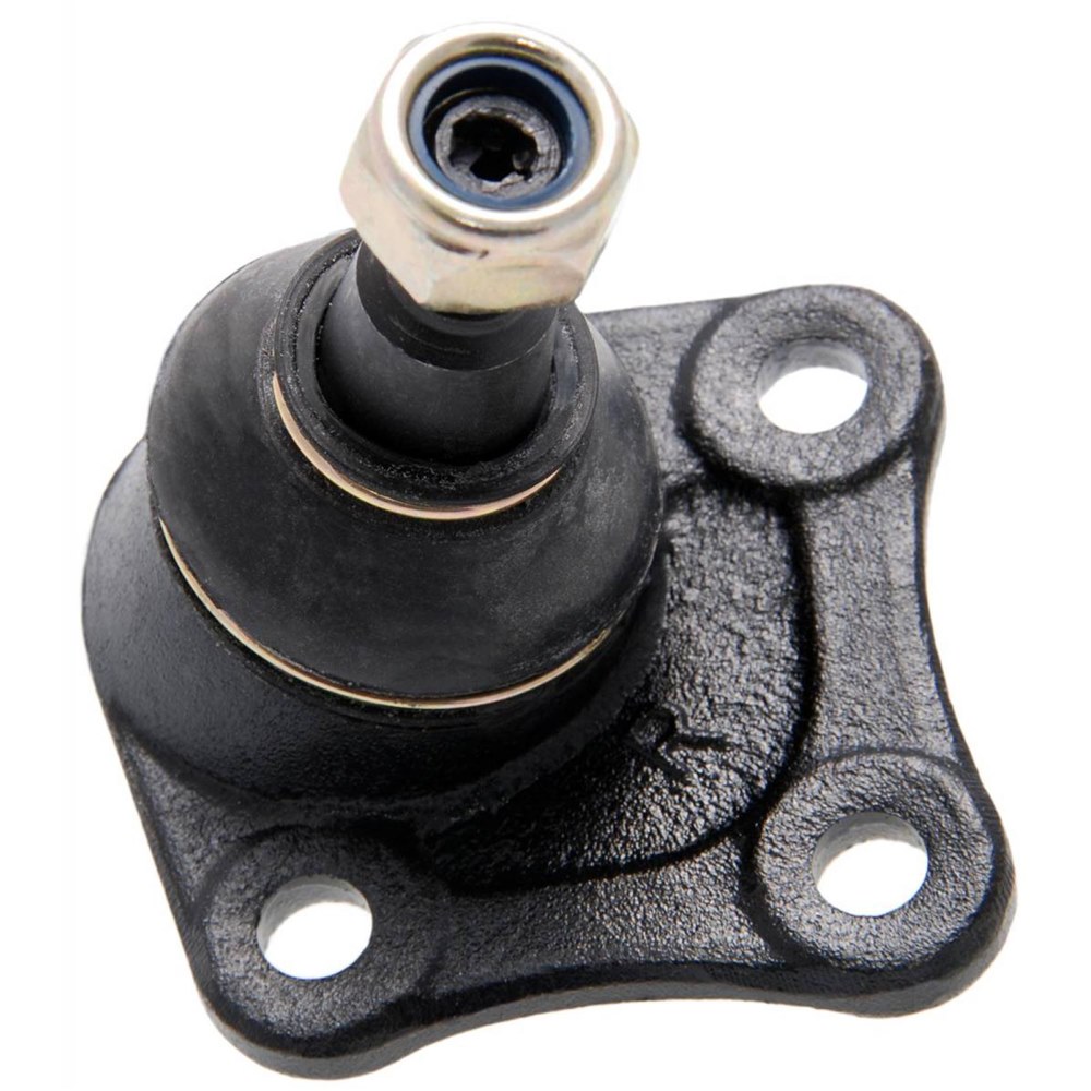 FEBEST 2320GVFR Опора шаровая VW GOLF IV/BORA/AUDI A3/SKODA OCTAVIA 98- нижн.прав.