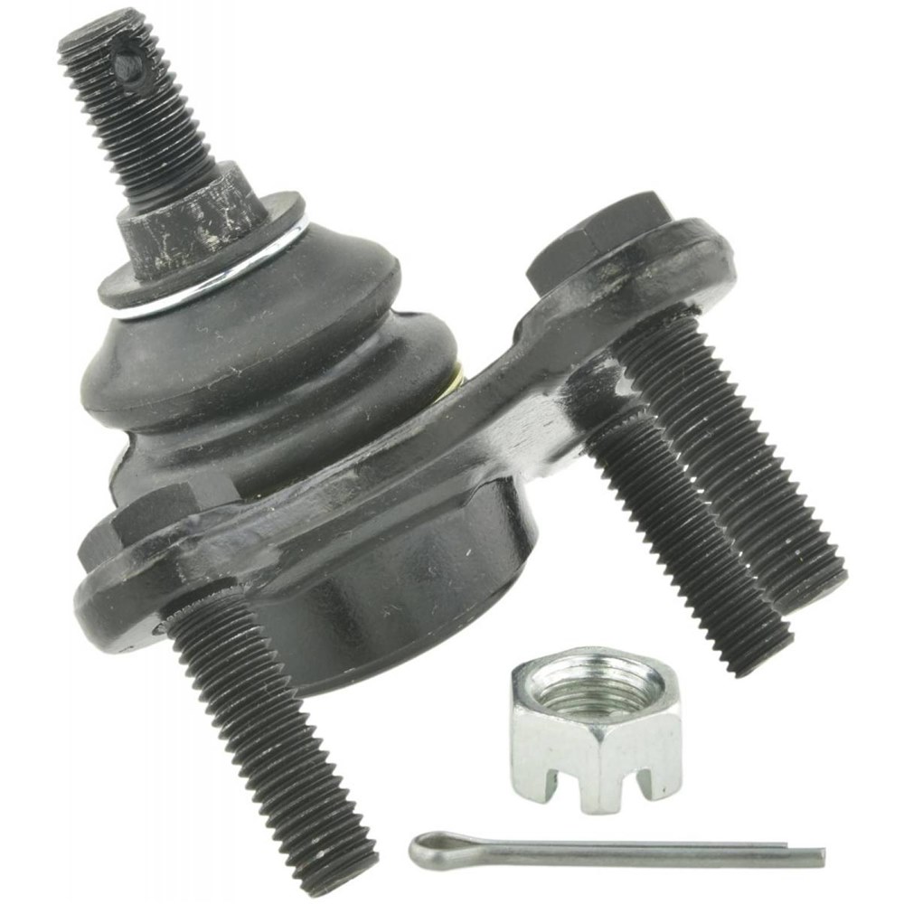 FEBEST 2320GVLOWFLH Опора шаровая передняя нижняя левая AUDI A3 04-13 2320-GVLOWFLH