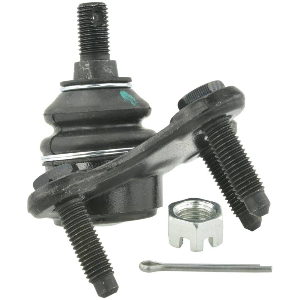 FEBEST 2320GVLOWFRH Опора шаровая передняя нижняя правая AUDI A3 04-13 2320-GVLOWFRH