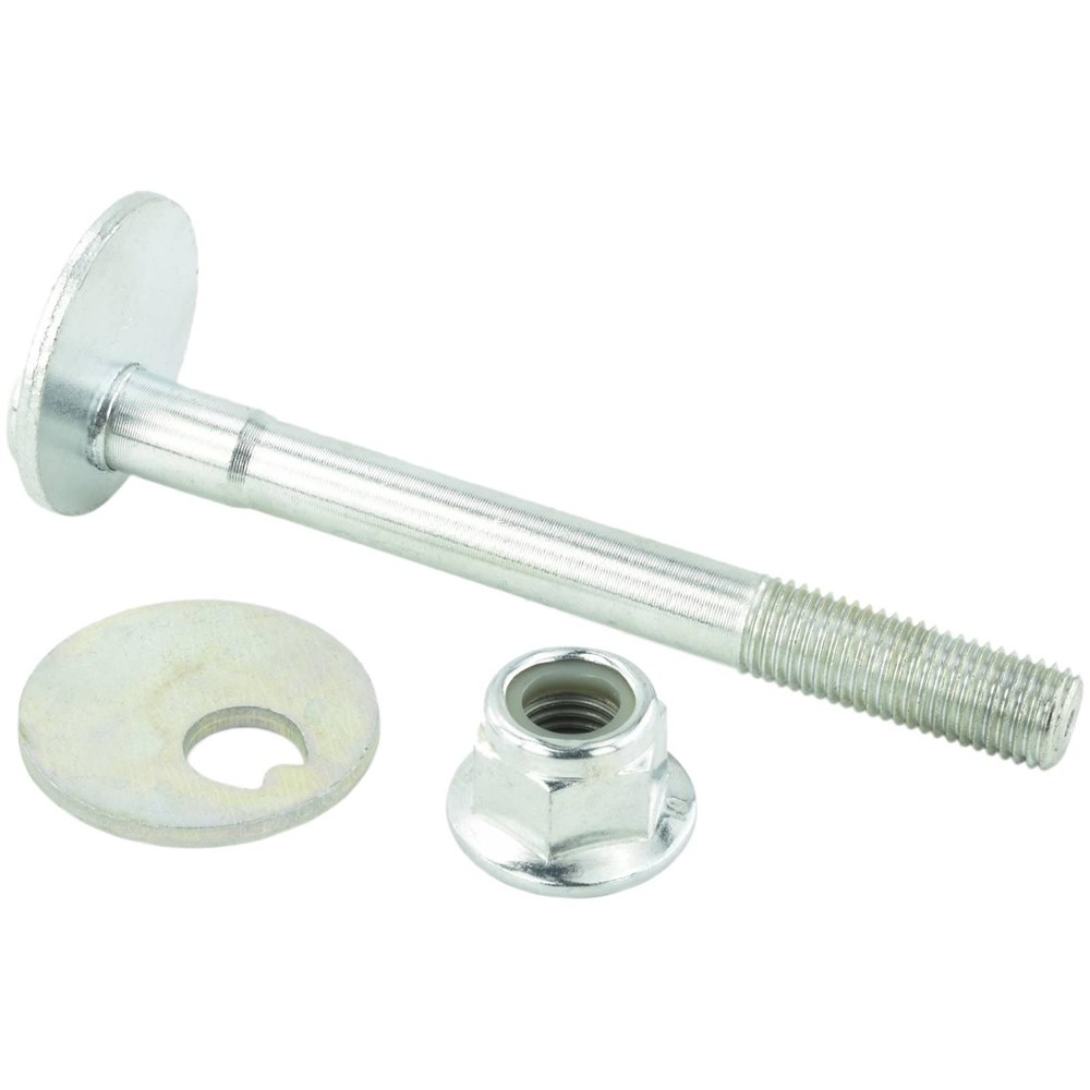 FEBEST 2329007KIT Болт с эксцентриком AUDI A8 (D3/4E) 2002-2010 2329-007-KIT