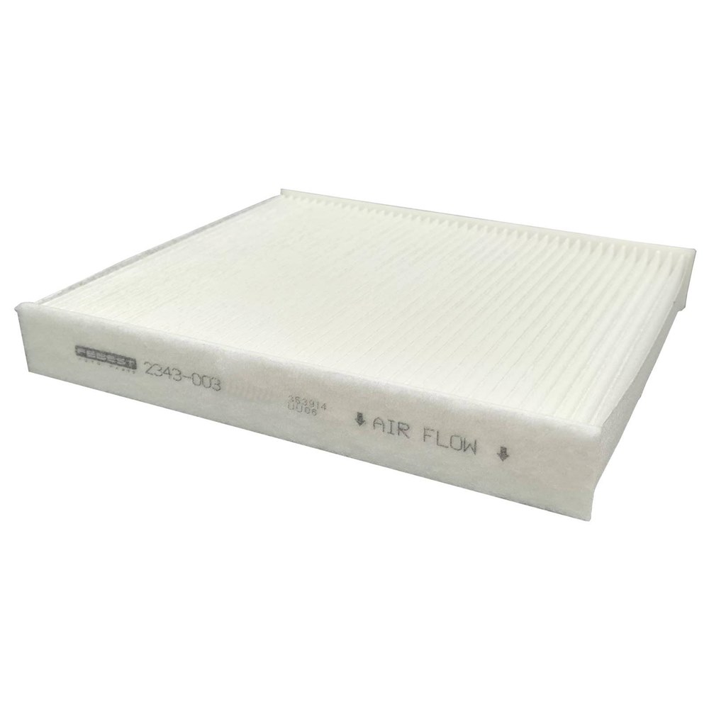 FEBEST 2343003 Фильтр салонный