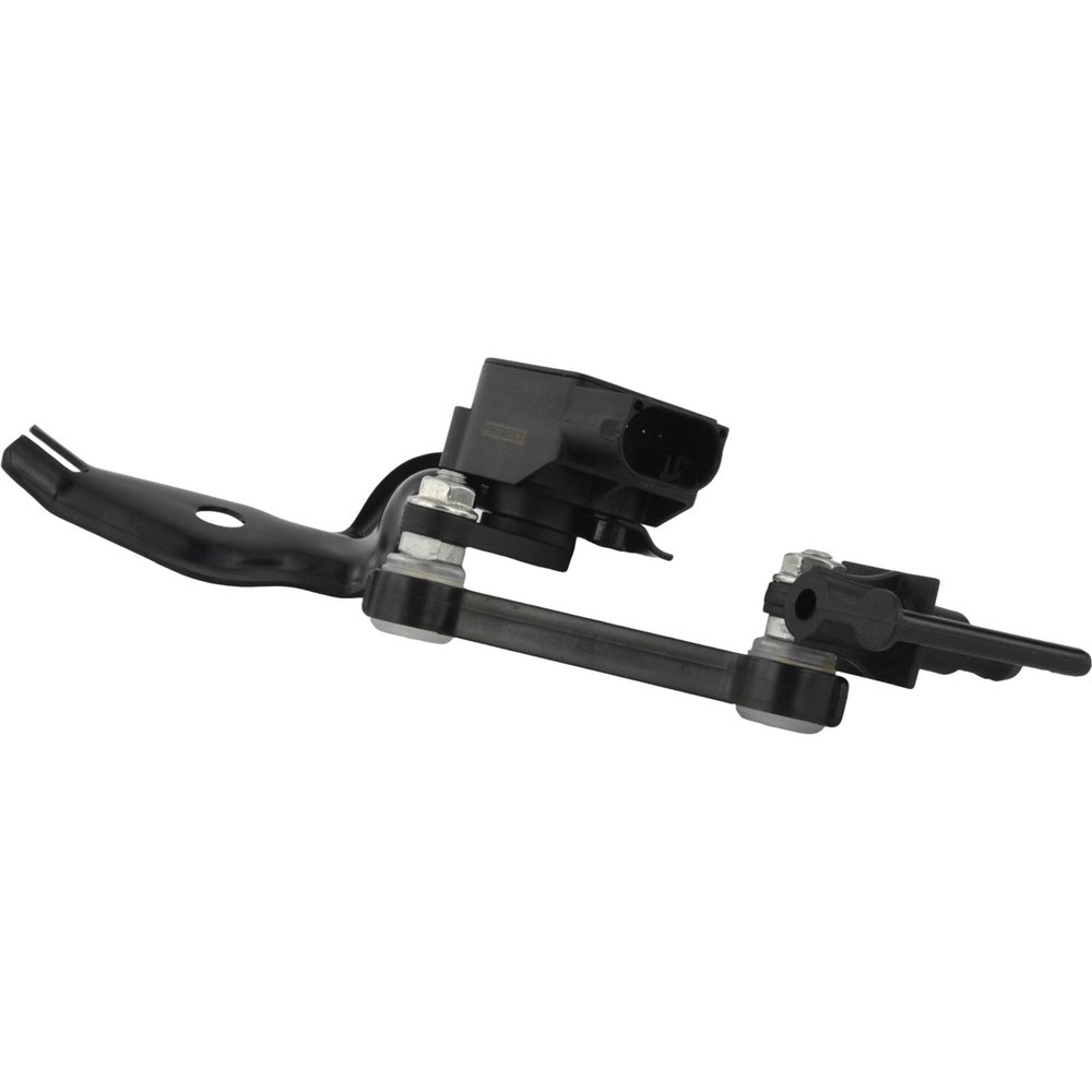 FEBEST 23603010 ДАТЧИК ПОЛОЖЕНИЯ КУЗОВА ПЕРЕДНИЙ ПРАВЫЙ (С ТЯГОЙ) 23603-010