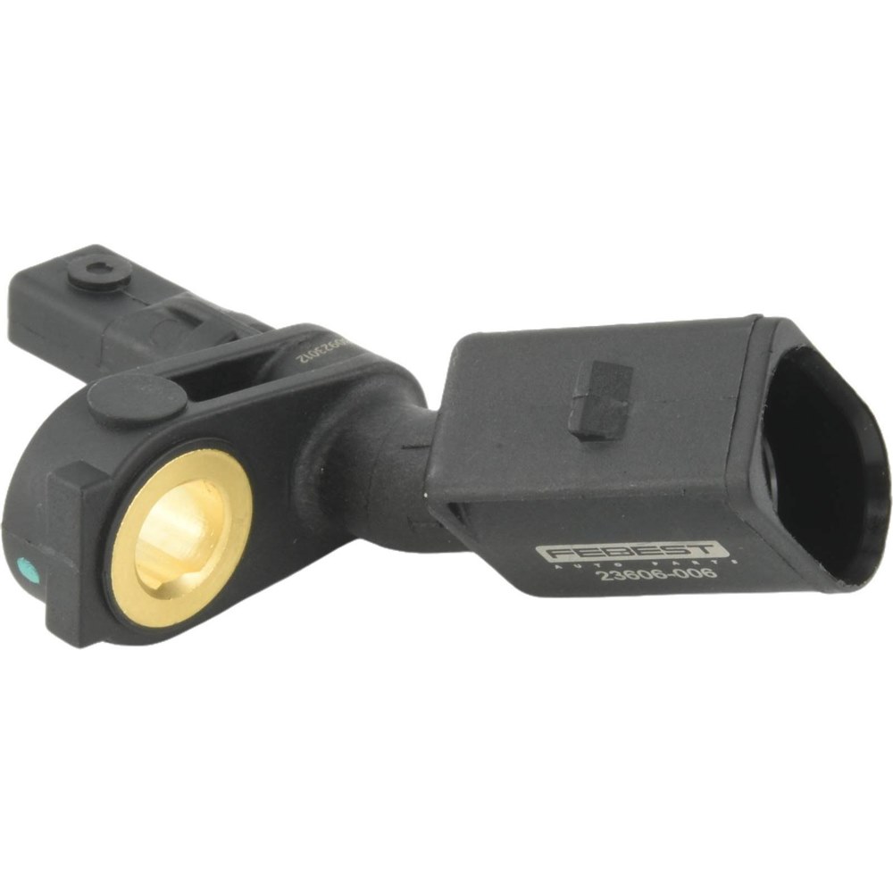 FEBEST 23606006 Датчик ABS AUDI/SKODA/VW пер.лев.