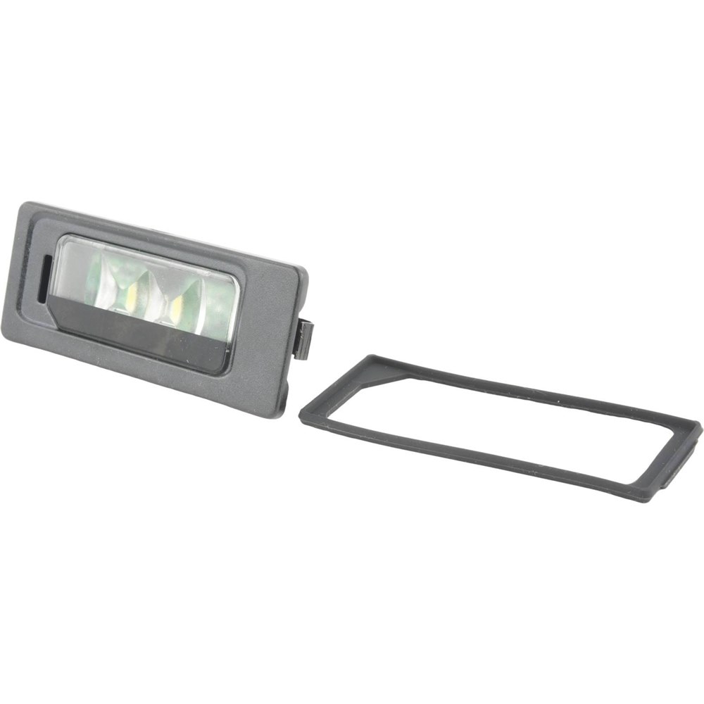FEBEST 23631001LED Фонарь подсветки номерного знака (led)