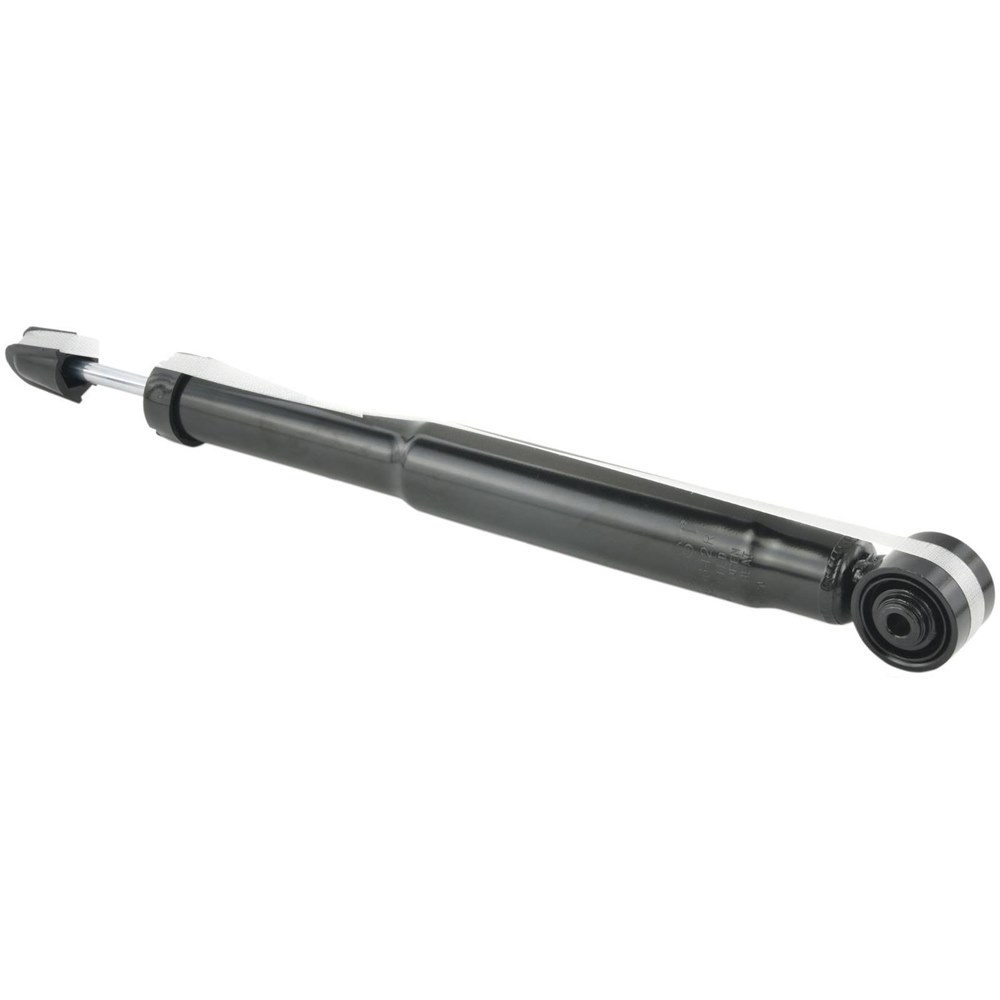 FEBEST 23655642R Амортизатор задний GAS.TWIN TUBE