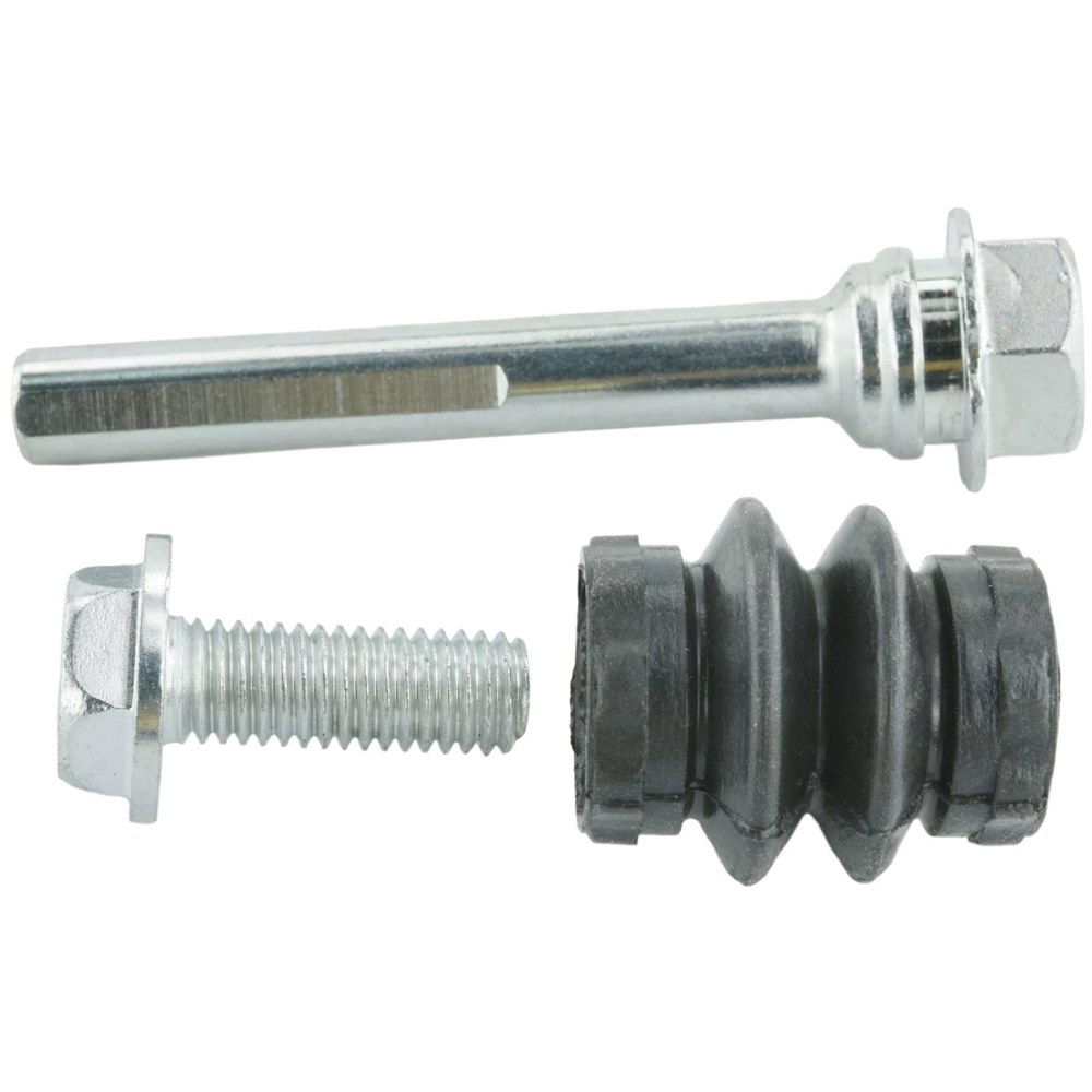FEBEST 23745M1RKIT Втулка направляющая задн суппорта AUDI A3/A3 Sportback (8P) 2003-2013 2374-5M1R-KIT